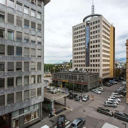 ★ Exclusive Central Apartment ★ Free Garage ★ Lubiana Esterno foto
