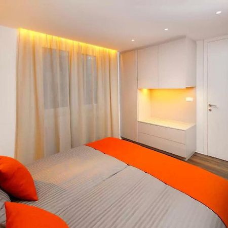 ★ Exclusive Central Apartment ★ Free Garage ★ Lubiana Esterno foto