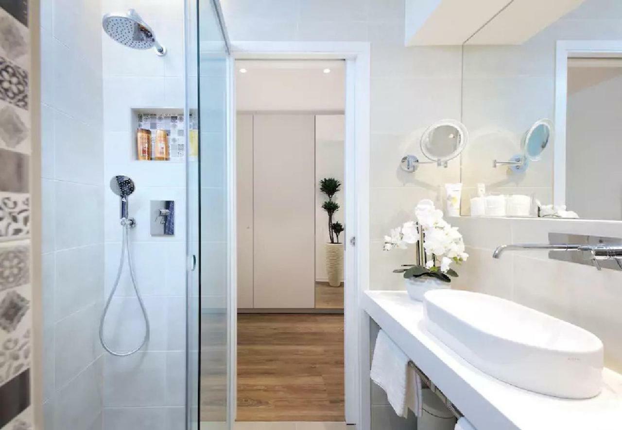★ Exclusive Central Apartment ★ Free Garage ★ Lubiana Esterno foto