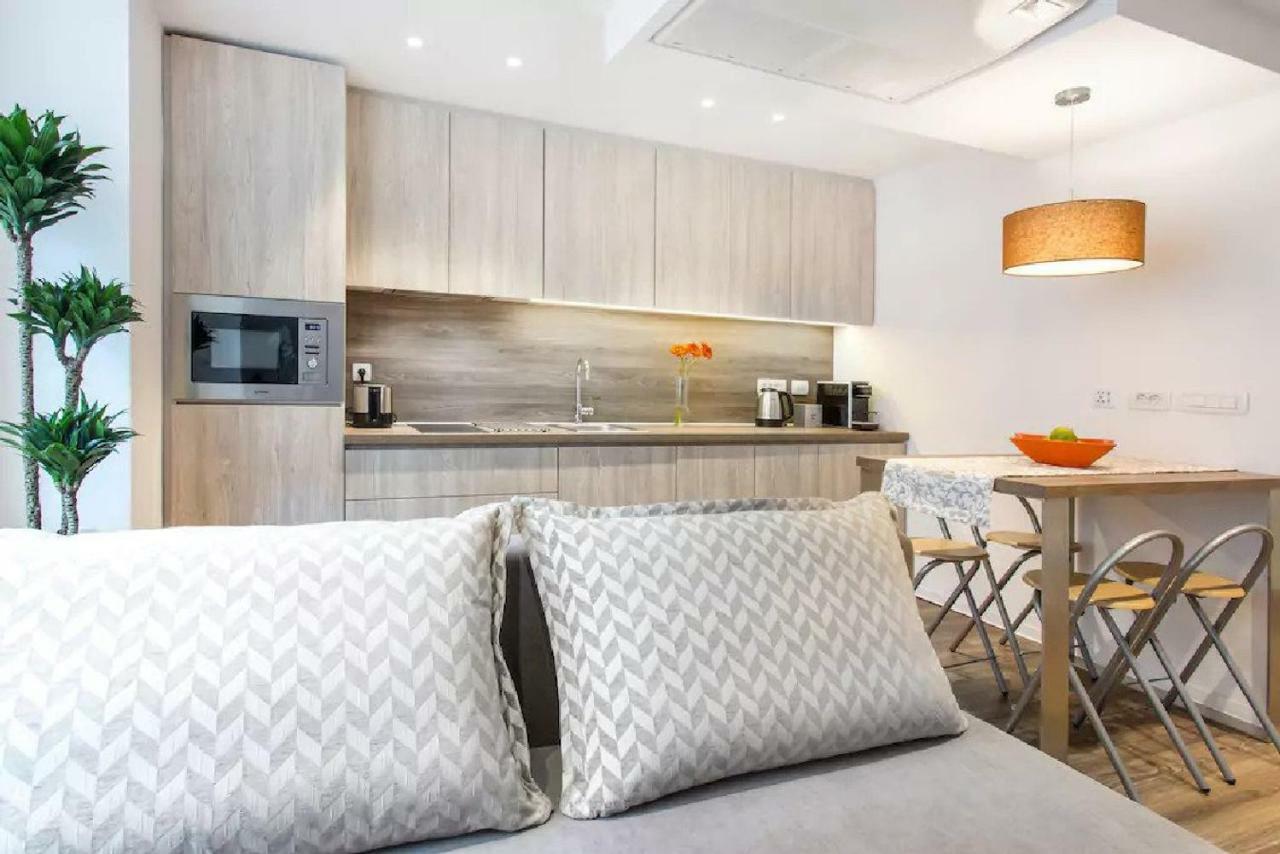 ★ Exclusive Central Apartment ★ Free Garage ★ Lubiana Esterno foto