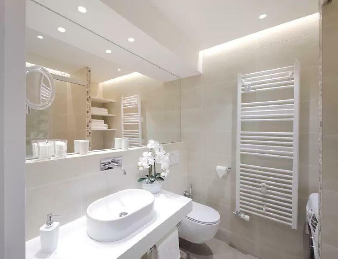 ★ Exclusive Central Apartment ★ Free Garage ★ Lubiana Esterno foto