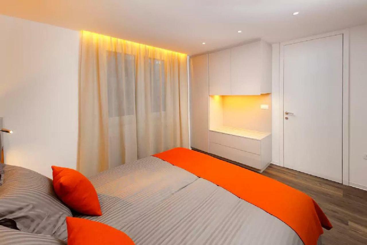 ★ Exclusive Central Apartment ★ Free Garage ★ Lubiana Esterno foto