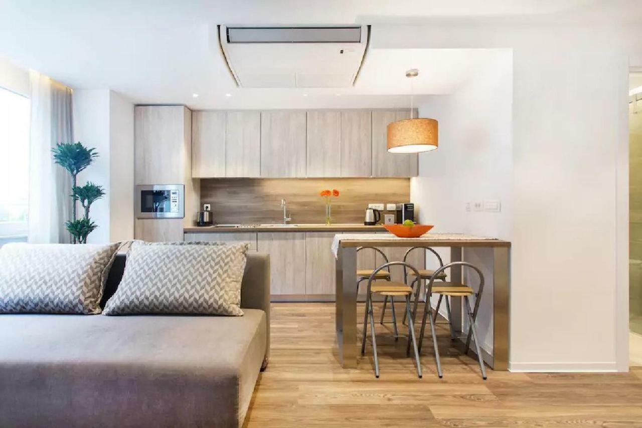 ★ Exclusive Central Apartment ★ Free Garage ★ Lubiana Esterno foto