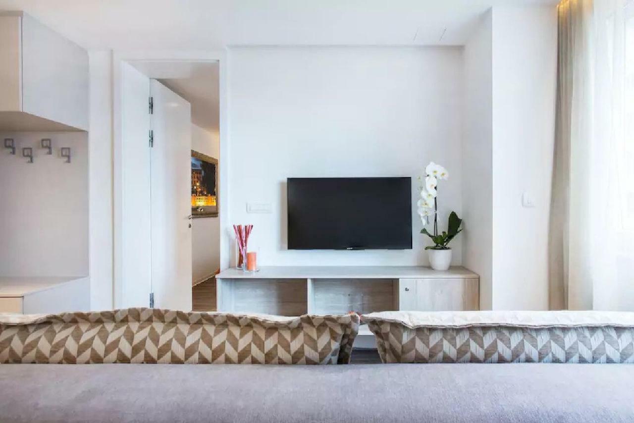 ★ Exclusive Central Apartment ★ Free Garage ★ Lubiana Esterno foto