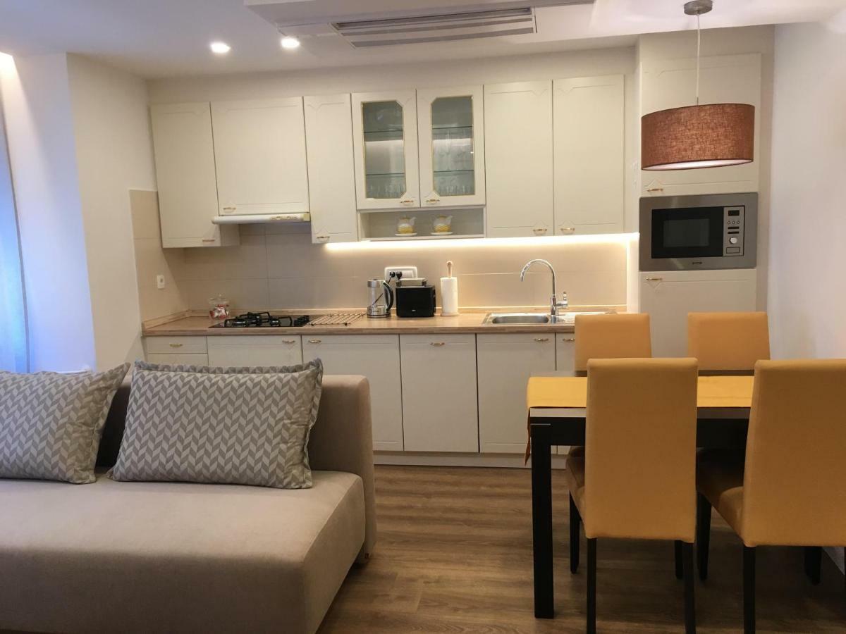 ★ Exclusive Central Apartment ★ Free Garage ★ Lubiana Esterno foto