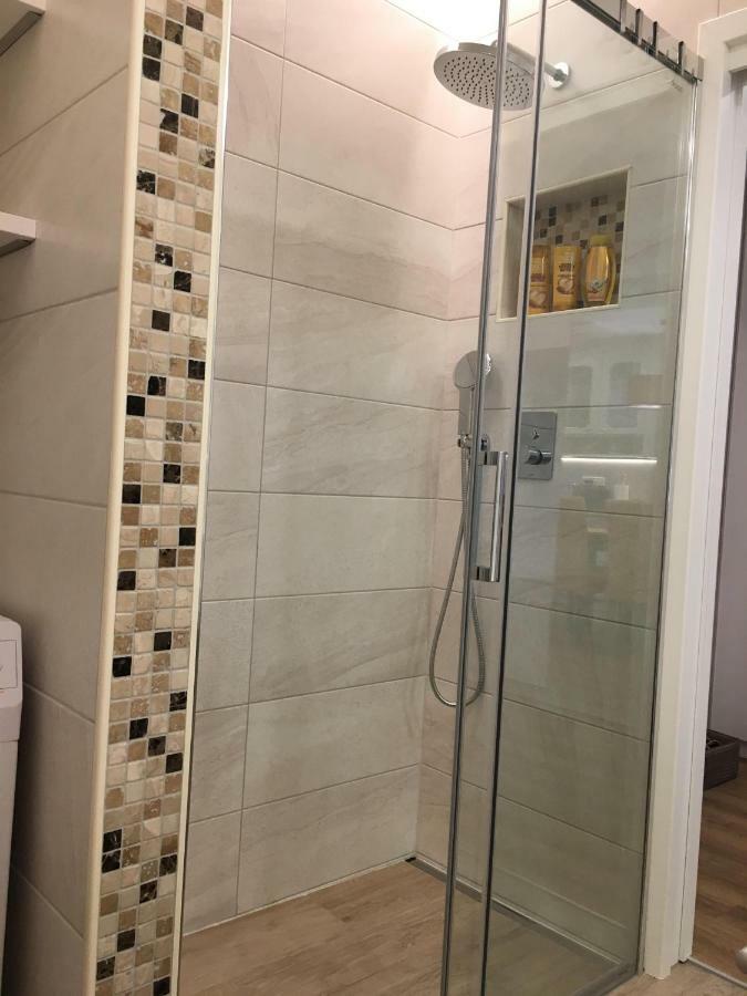 ★ Exclusive Central Apartment ★ Free Garage ★ Lubiana Esterno foto